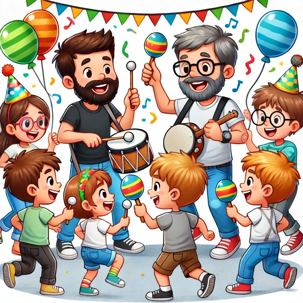 Zum Geburtstag (nachträglich) Cover