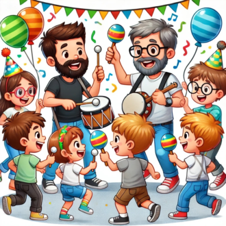 Zum Geburtstag (nachträglich)